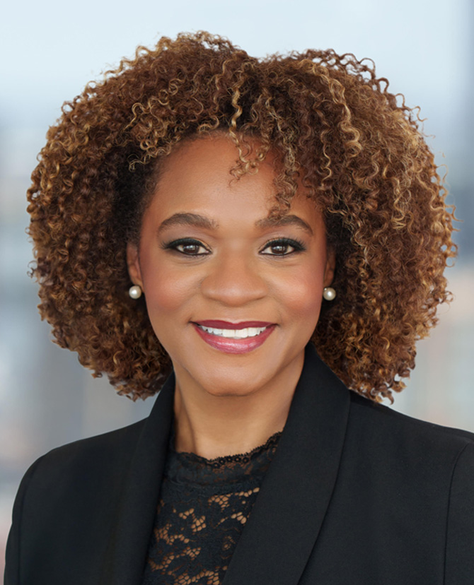 Tara Johnson
